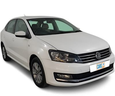 Volkswagen Vento-img